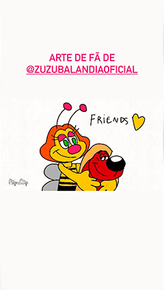 Fan Art Gui E Estopa ZuzubaLandia Fan Art Gui E Estopa ZuzubaLandia