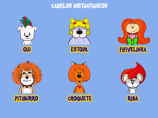 Iguinho - O portal para Crianças - Vídeos - Jogos - Diversões - Animações