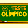 teste olimpico