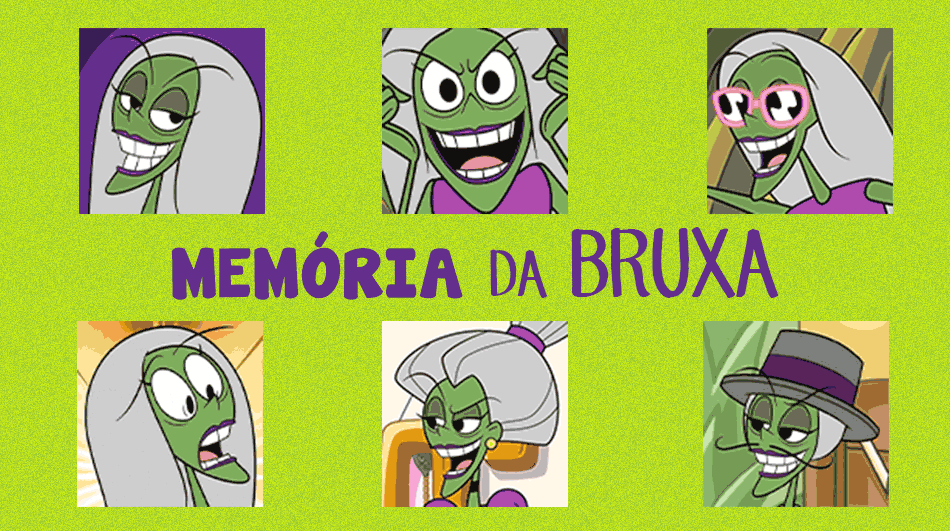 Mememória - Jogo dos memes para Android - Download