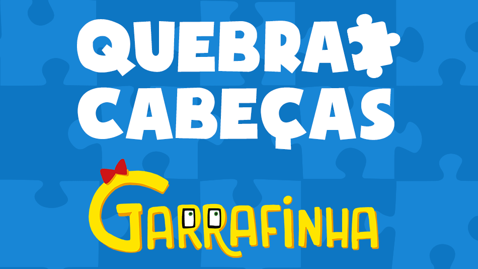 Zuzubalândia - Jogos para celular